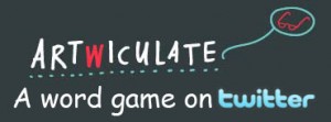 Artwiculate-Twitter logo