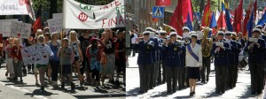 Parades
