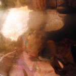 Scuttle reflection Scuttle reflection