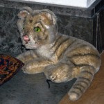 Tiger Tiger
